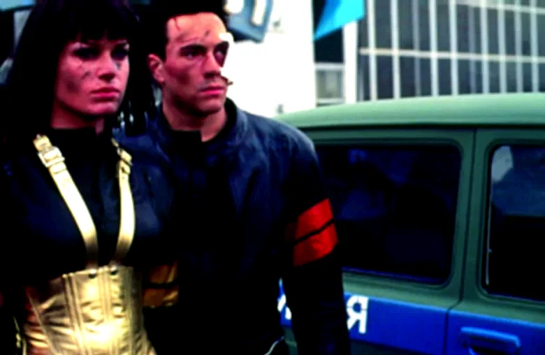Photo du film : Rollerball