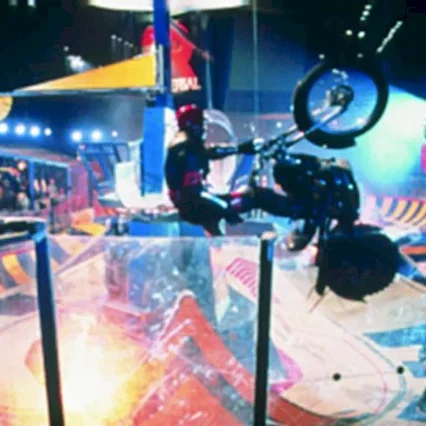 Miniature photo du film : Rollerball