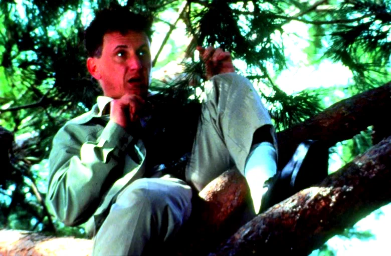Photo 5 du film : Sam, je suis Sam