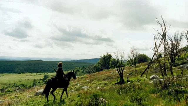 Photo du film : Le frère du guerrier
