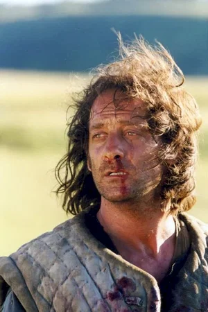 Photo du film : Le frère du guerrier