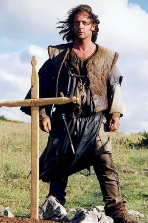 Photo du film : Le frère du guerrier
