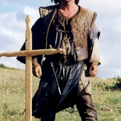 Miniature photo du film : Le frère du guerrier