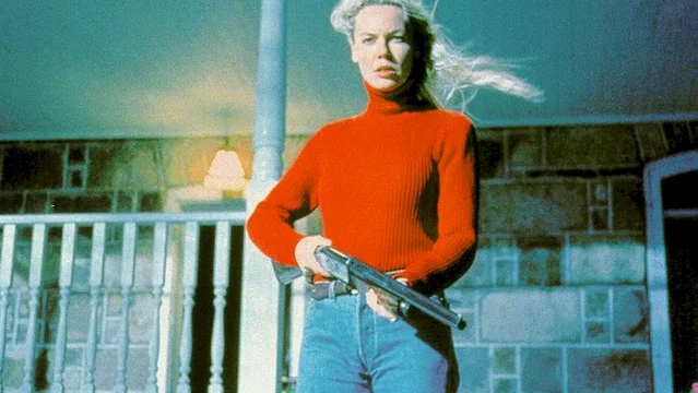 Photo 2 du film : Dark summer