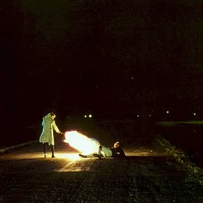 Photo du film : Dark summer