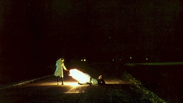 Photo 3 du film : Dark summer