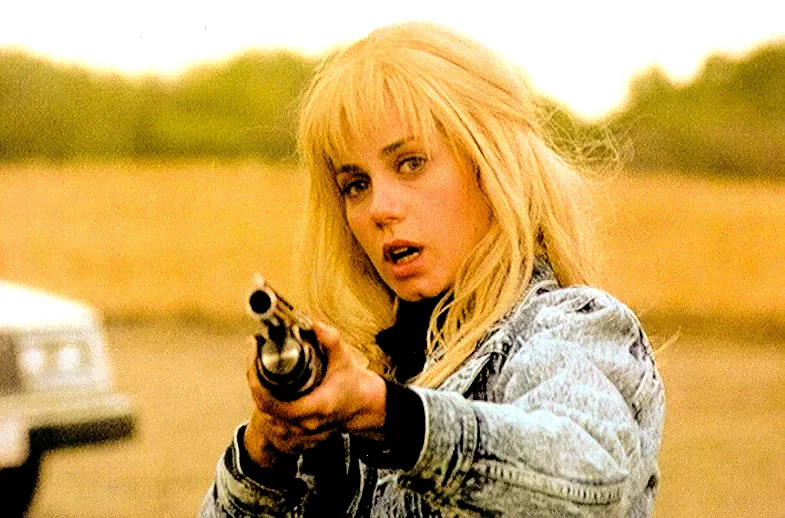 Photo 4 du film : Dark summer