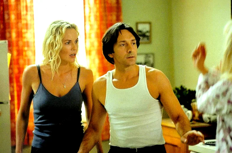 Photo 5 du film : Dark summer