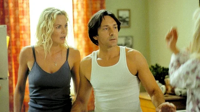 Photo 5 du film : Dark summer