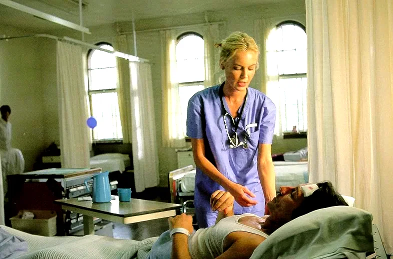 Photo 7 du film : Dark summer
