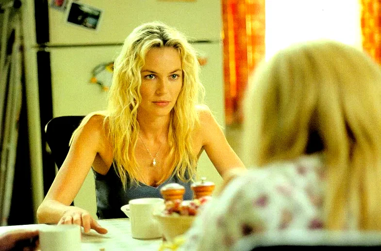 Photo 8 du film : Dark summer