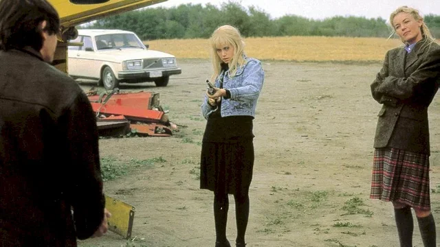 Photo 10 du film : Dark summer
