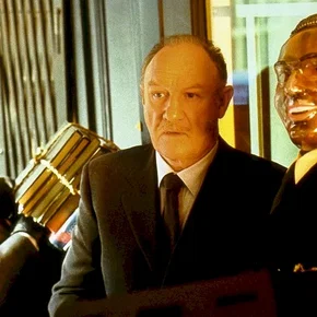 Photo du film : Braquages
