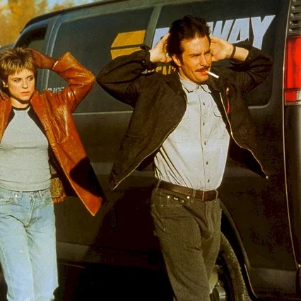 Miniature photo du film : Braquages