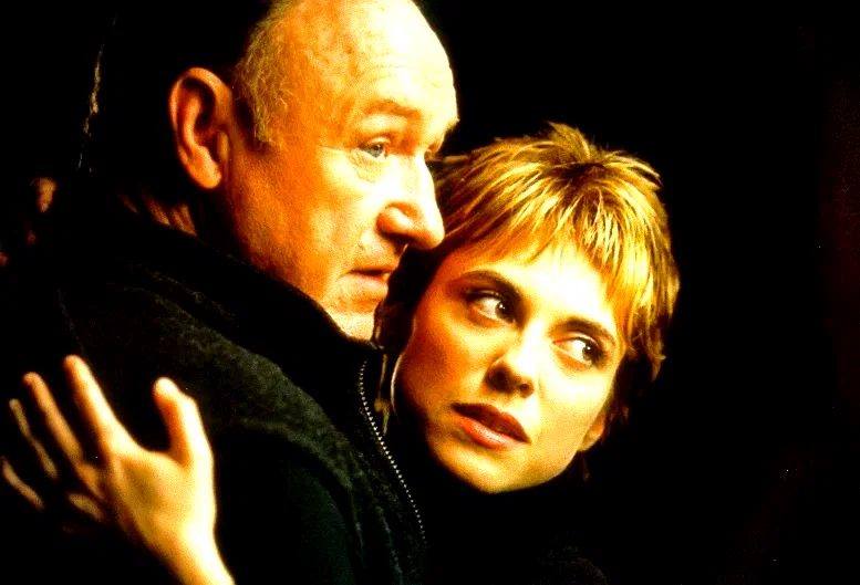 Photo 7 du film : Braquages
