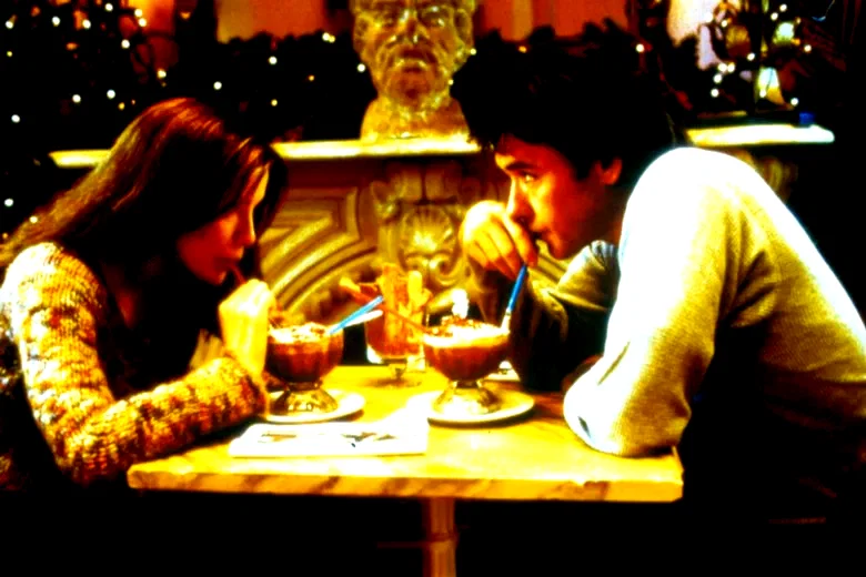 Photo du film : Un amour à New-York