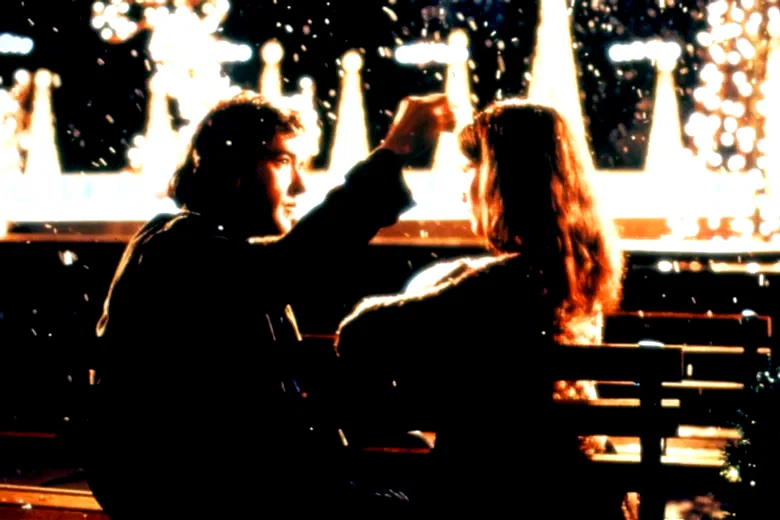 Photo du film : Un amour à New-York