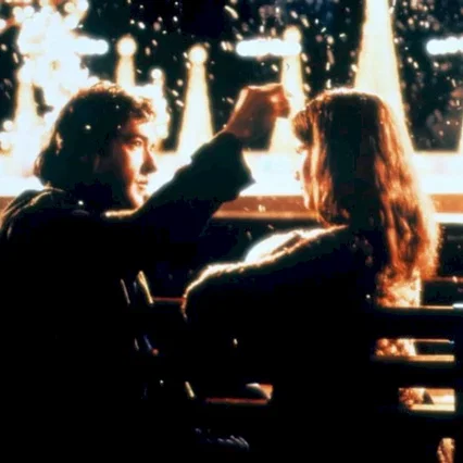 Miniature photo du film : Un amour à New-York