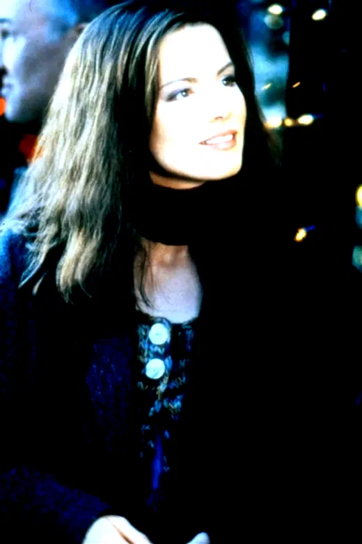 Photo du film : Un amour à New-York