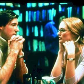 Photo du film : Rencontres à Manhattan