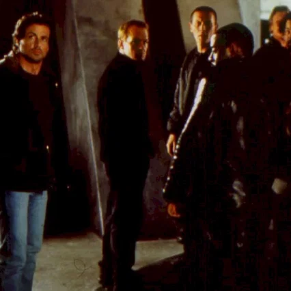 Miniature photo du film : Compte a rebours mortel