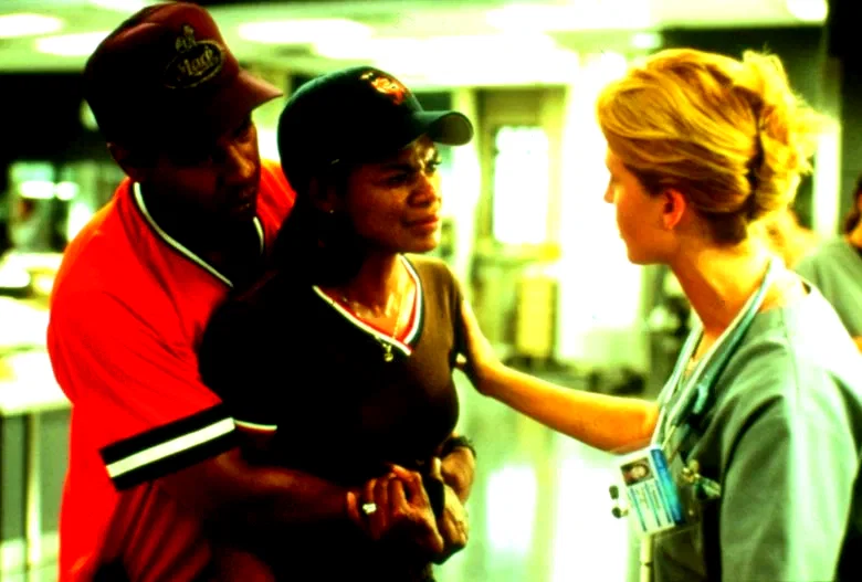 Photo 2 du film : John q.