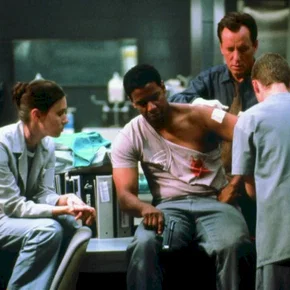 Photo du film : John q.