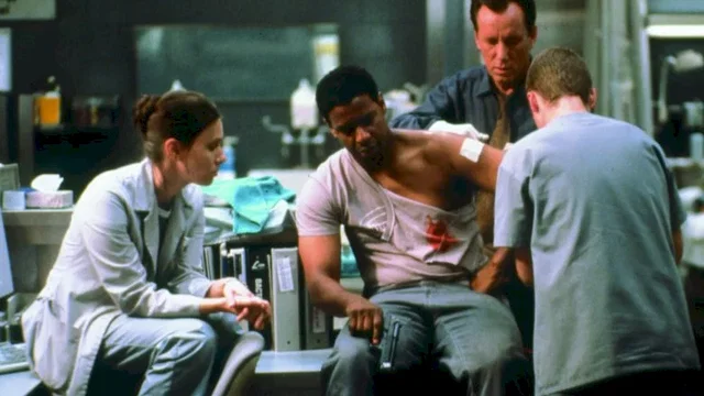 Photo du film : John q.