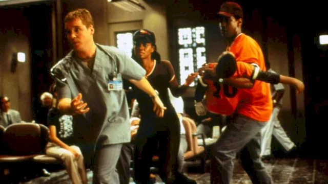 Photo du film : John q.