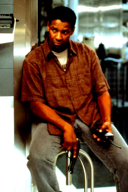 Photo 6 du film : John q.