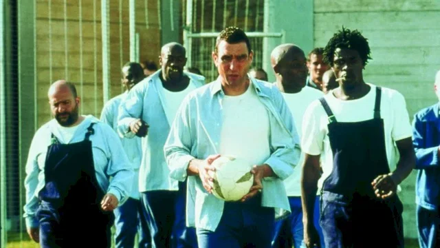 Photo du film : Carton rouge