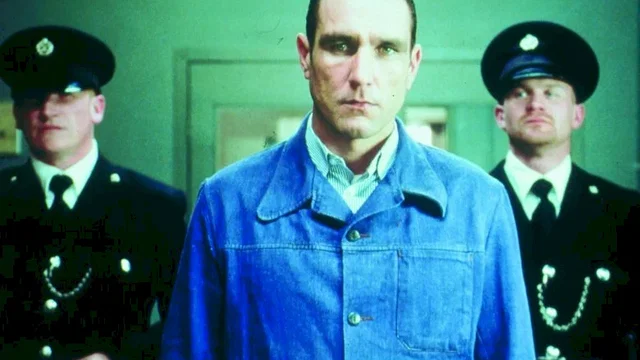 Photo du film : Carton rouge