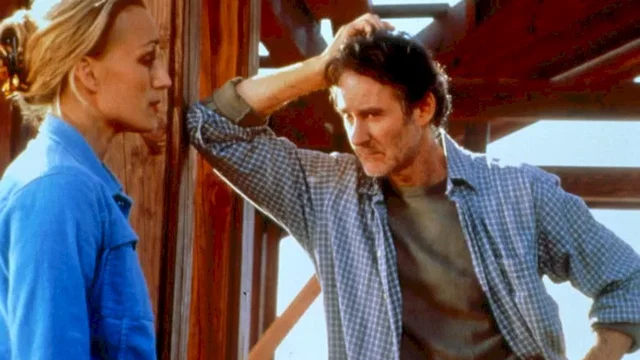 Photo du film : La maison sur l'océan