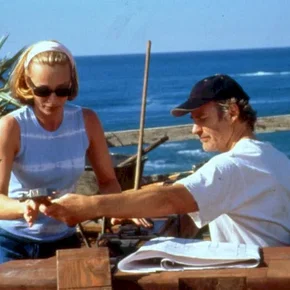 Photo du film : La maison sur l'océan