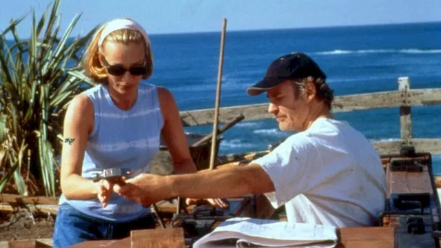Photo du film : La maison sur l'océan