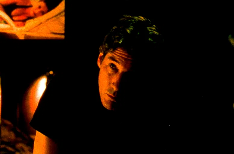 Photo 5 du film : La prophétie des ombres