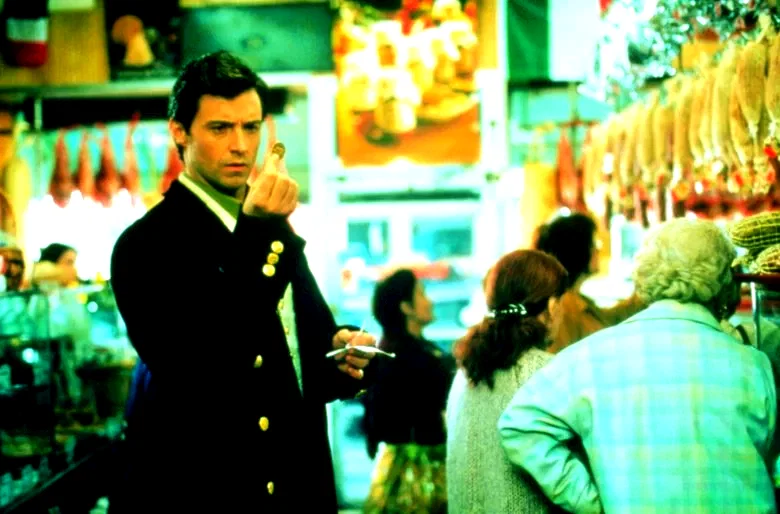 Photo 2 du film : Kate & leopold