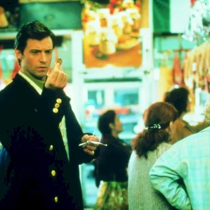 Miniature photo du film : Kate & leopold