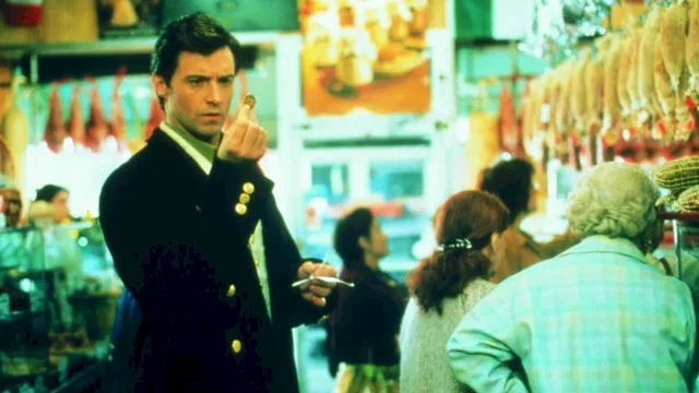 Photo du film : Kate & leopold