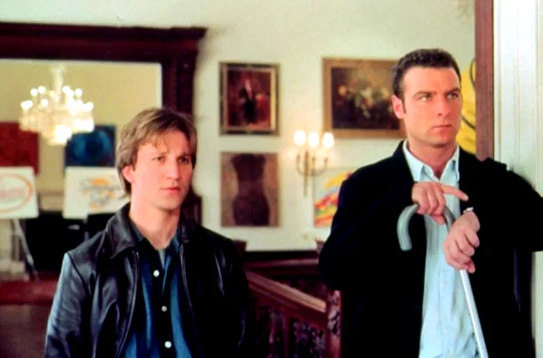 Photo 3 du film : Kate & leopold