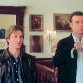 Photo du film : Kate & leopold