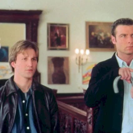 Miniature photo du film : Kate & leopold