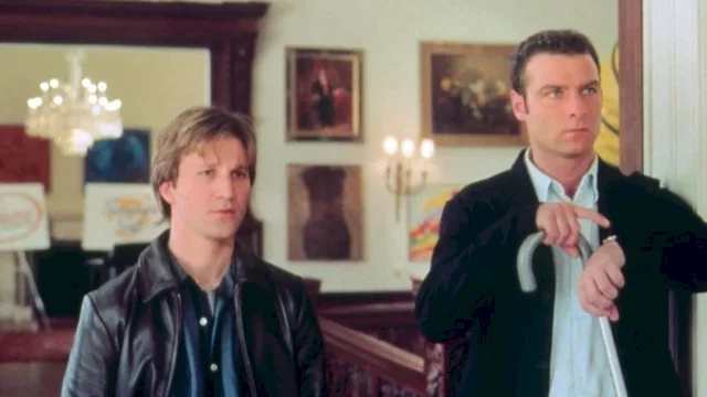 Photo du film : Kate & leopold