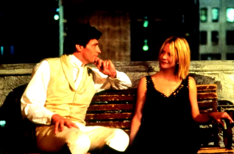Photo 4 du film : Kate & leopold