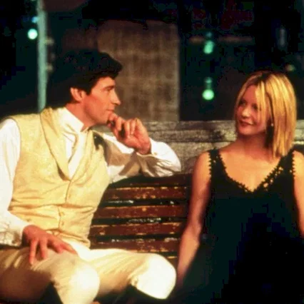 Miniature photo du film : Kate & leopold