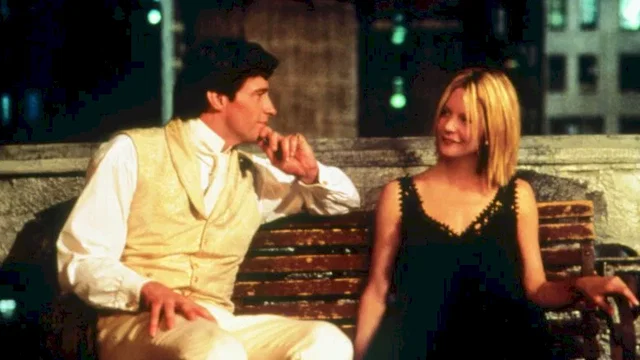 Photo du film : Kate & leopold