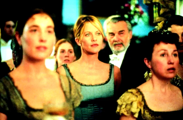 Photo 5 du film : Kate & leopold