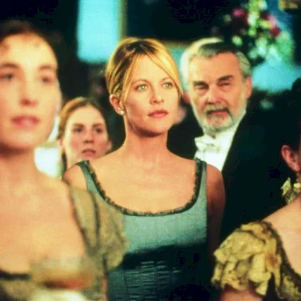 Miniature photo du film : Kate & leopold