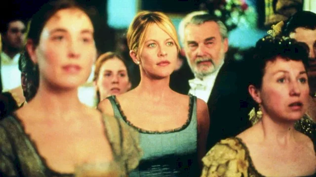 Photo du film : Kate & leopold