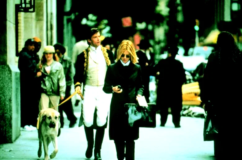 Photo 6 du film : Kate & leopold
